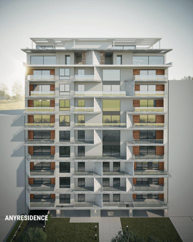 New home in Thessaloniki, photo #1, listing #2378150