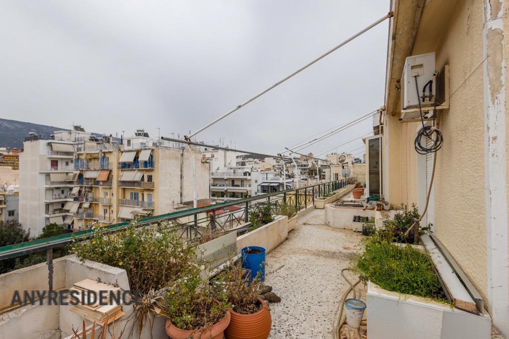 2 room apartment in Athenian Riviera, photo #7, listing #2524254