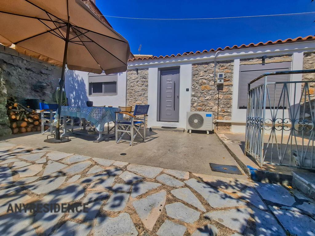 Townhome in Peloponnese, photo #1, listing #2471551