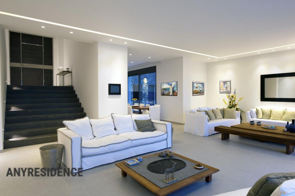 Villa in Elounda, photo #6, listing #2532535