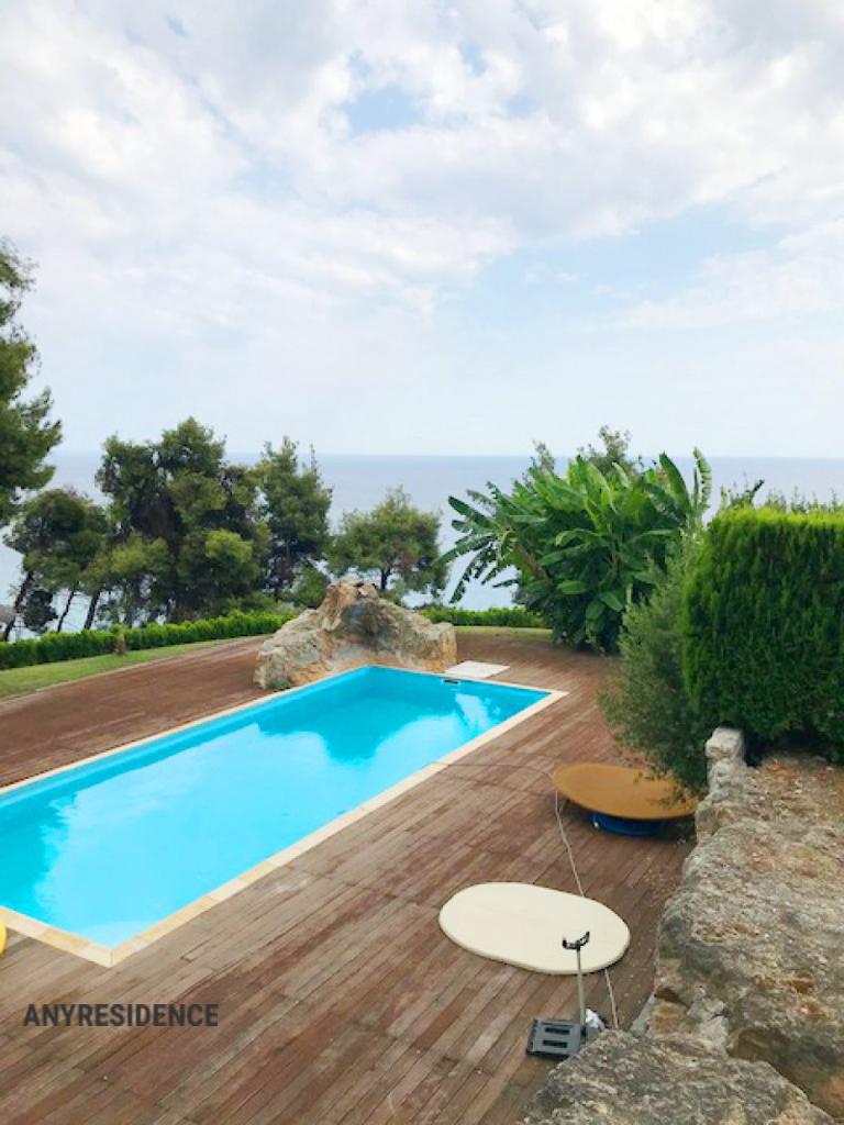 Villa in Chalkidiki (Halkidiki), photo #10, listing #2163740
