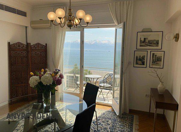 4 room apartment in Thessaloniki, photo #9, listing #2517616