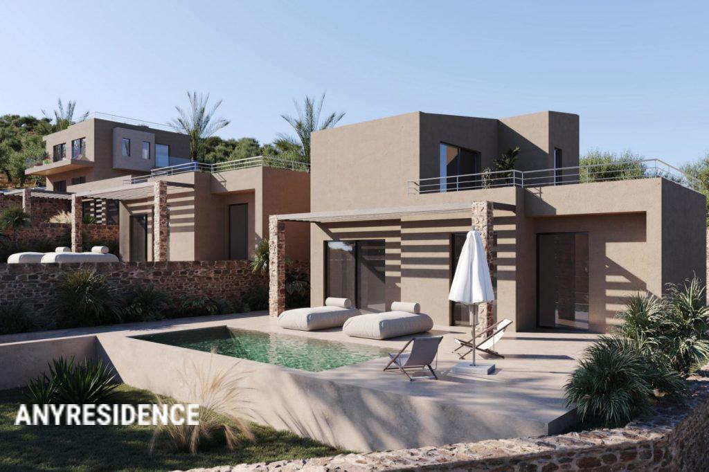 New home in Ammoudara, photo #1, listing #2479771