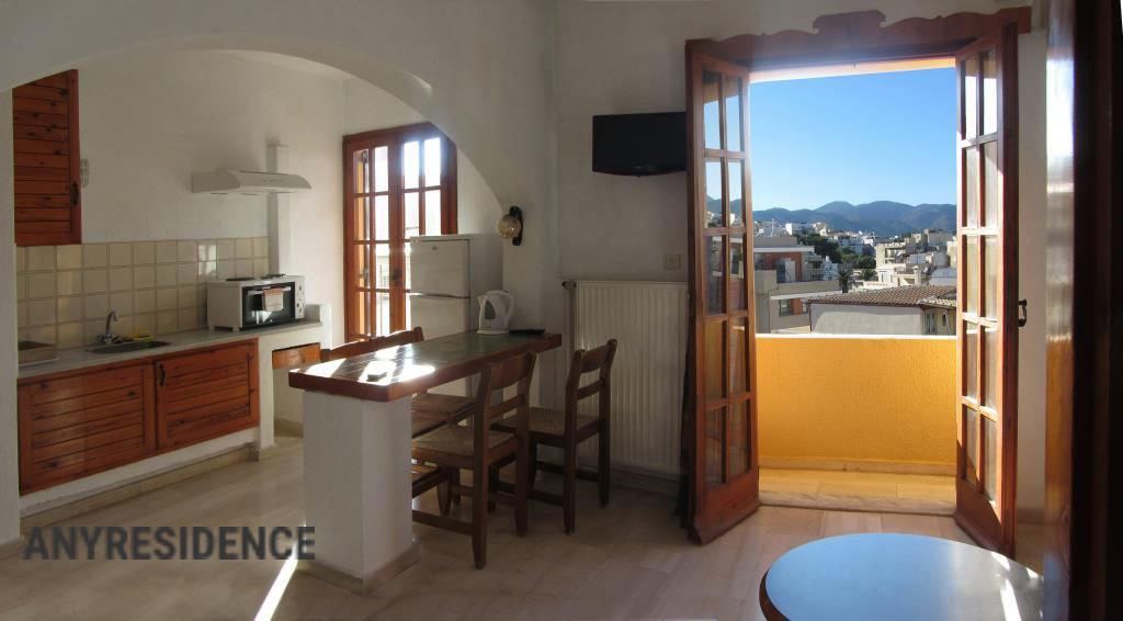 Apartments package in Agios Nikolaos (Crete), photo #2, listing #2467044
