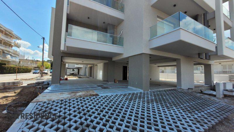 New home in Thessaloniki, photo #4, listing #2465427