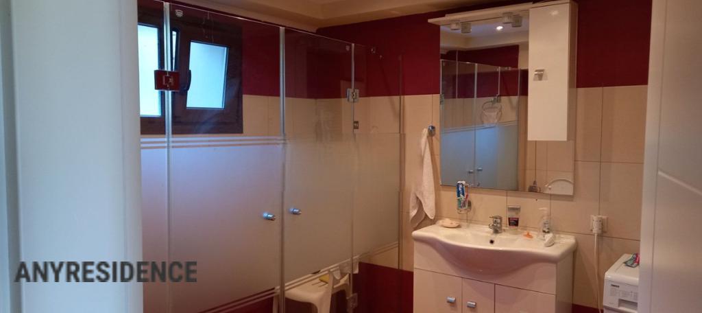 4 room terraced house in Kassandreia, photo #6, listing #2510609