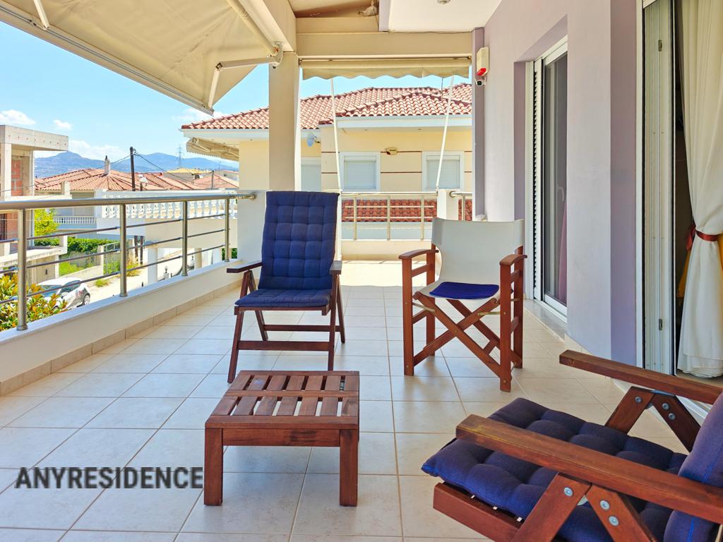 Apartment in Korinthia, photo #3, listing #2472992