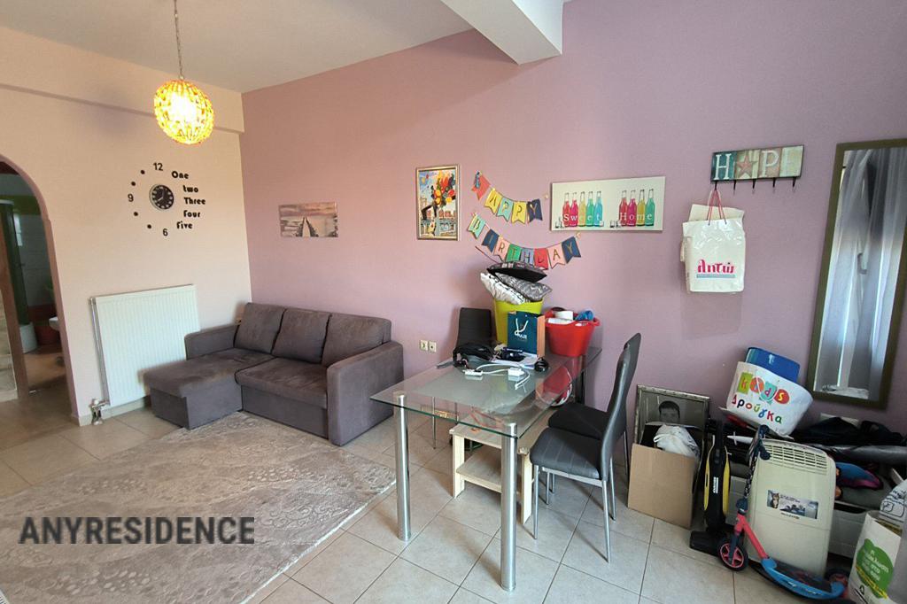 Development land Plaka (Chania), photo #6, listing #2483654
