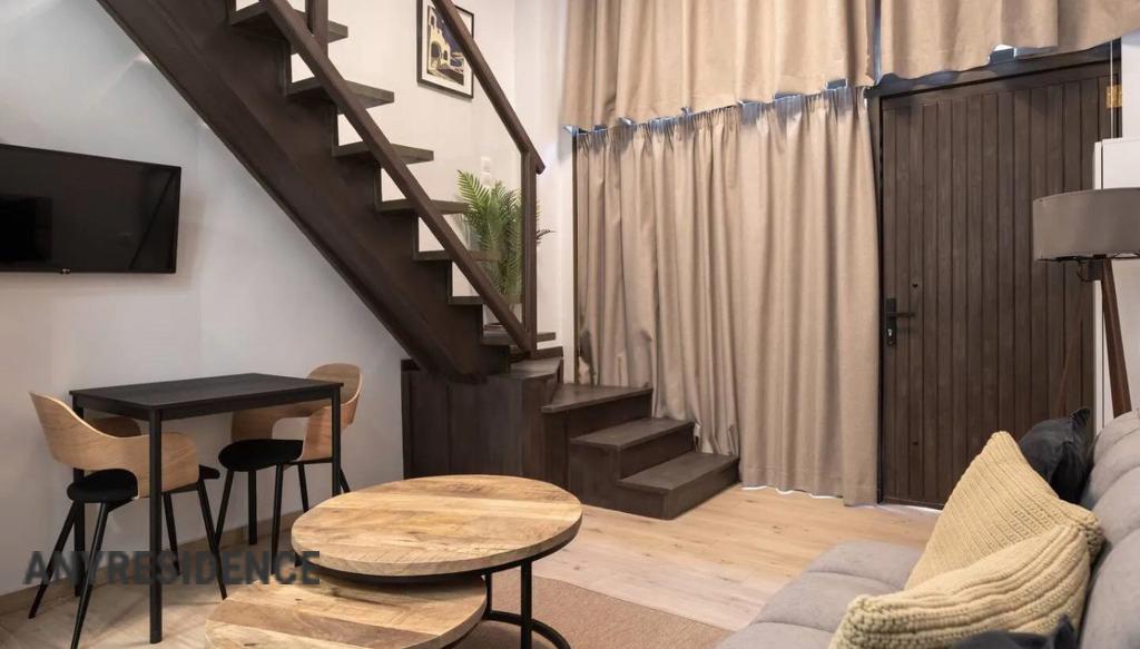 1 room loft in Athens, photo #4, listing #2473111