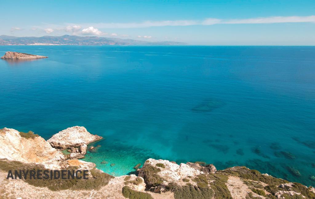 Development land Kalo Chorio, photo #4, listing #2466424