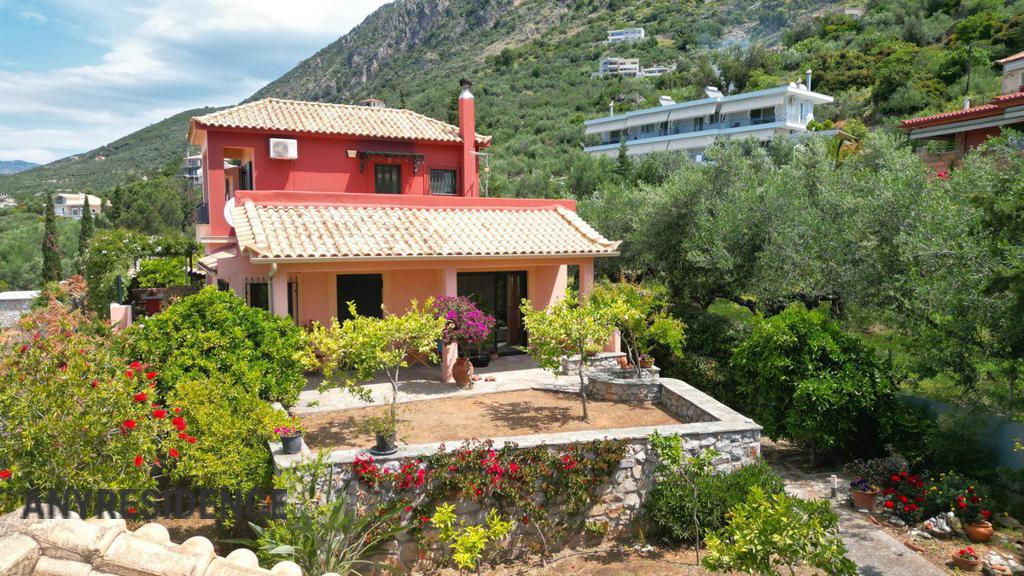 Townhome in Peloponnese, photo #1, listing #2451613