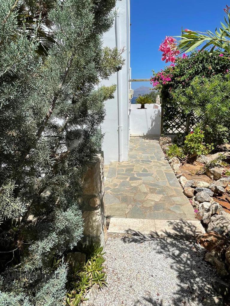 Townhome in Kokkino Chorio, photo #7, listing #2454223