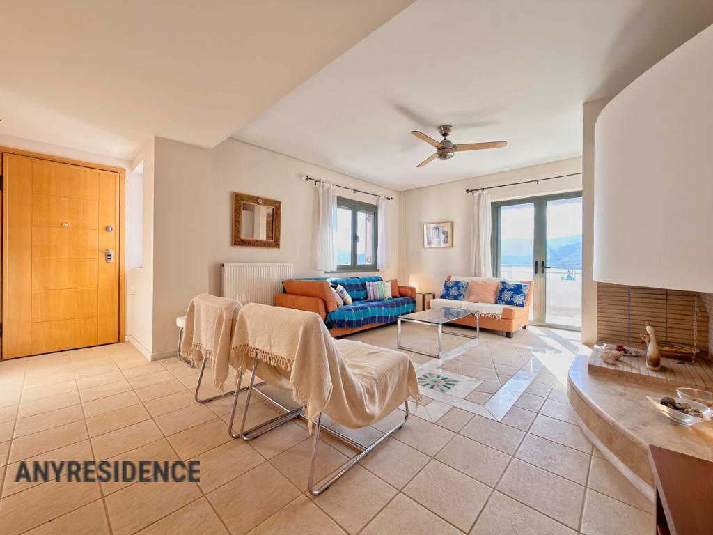 Townhome in Peloponnese, photo #5, listing #2501797