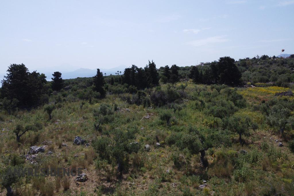 Development land Kefalas, photo #3, listing #2452366