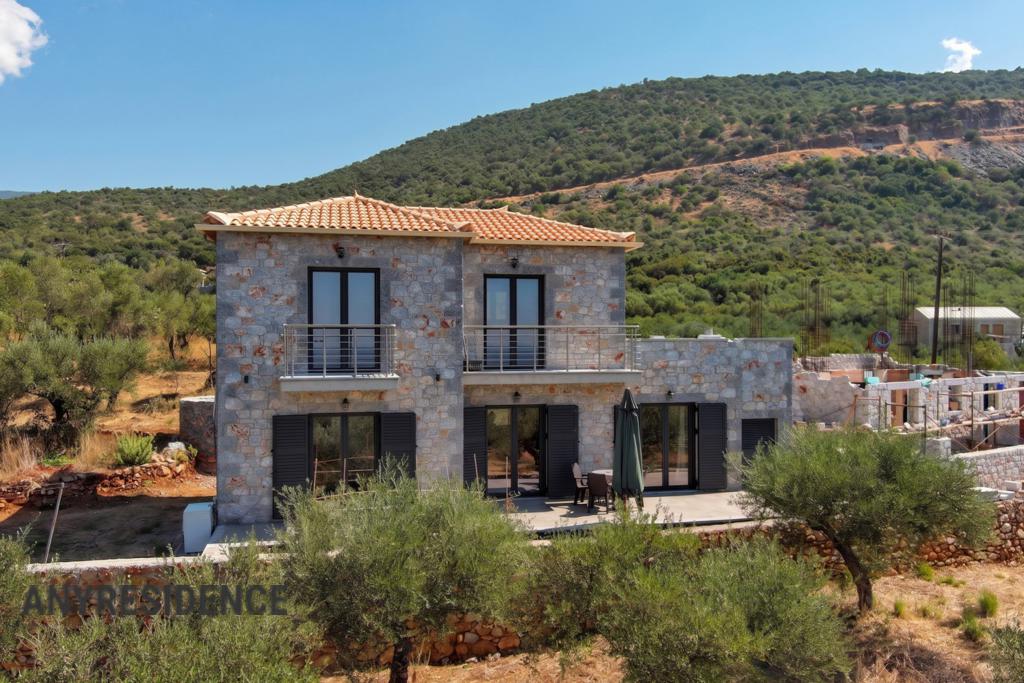 Townhome in Messenia, photo #4, listing #2550938