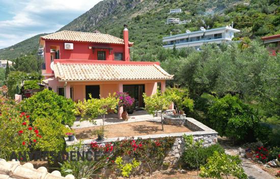 Townhome in Peloponnese