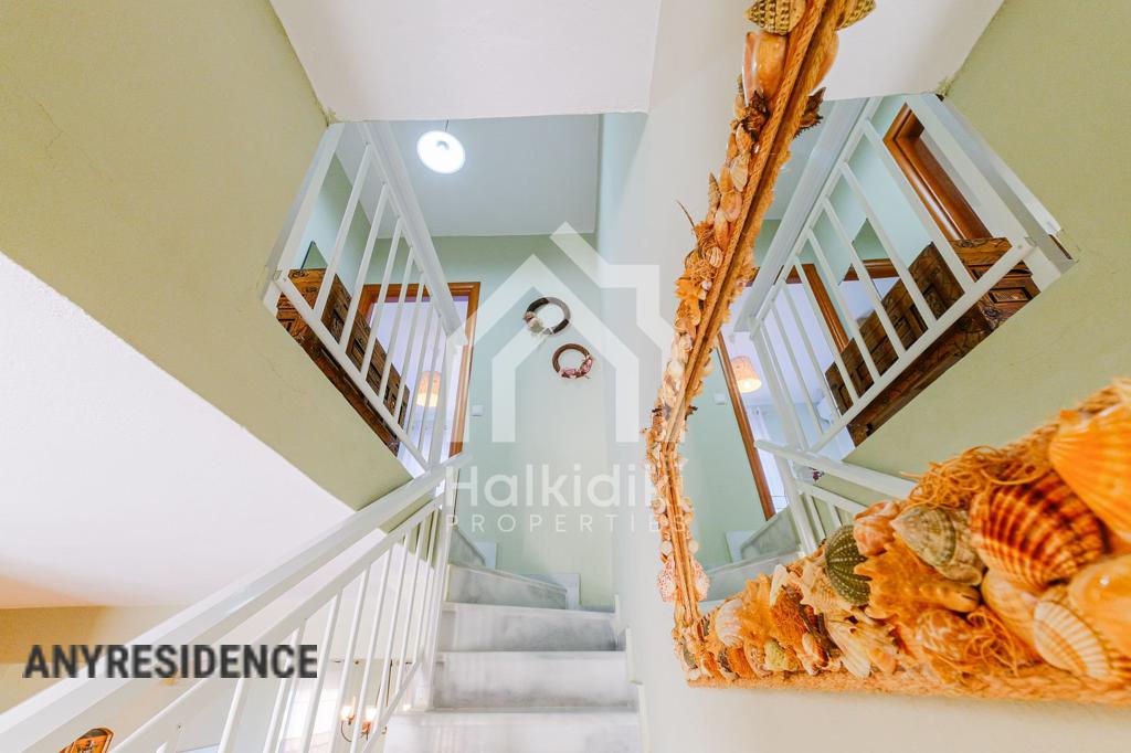 4 room townhome in Chalkidiki (Halkidiki), photo #2, listing #2374064