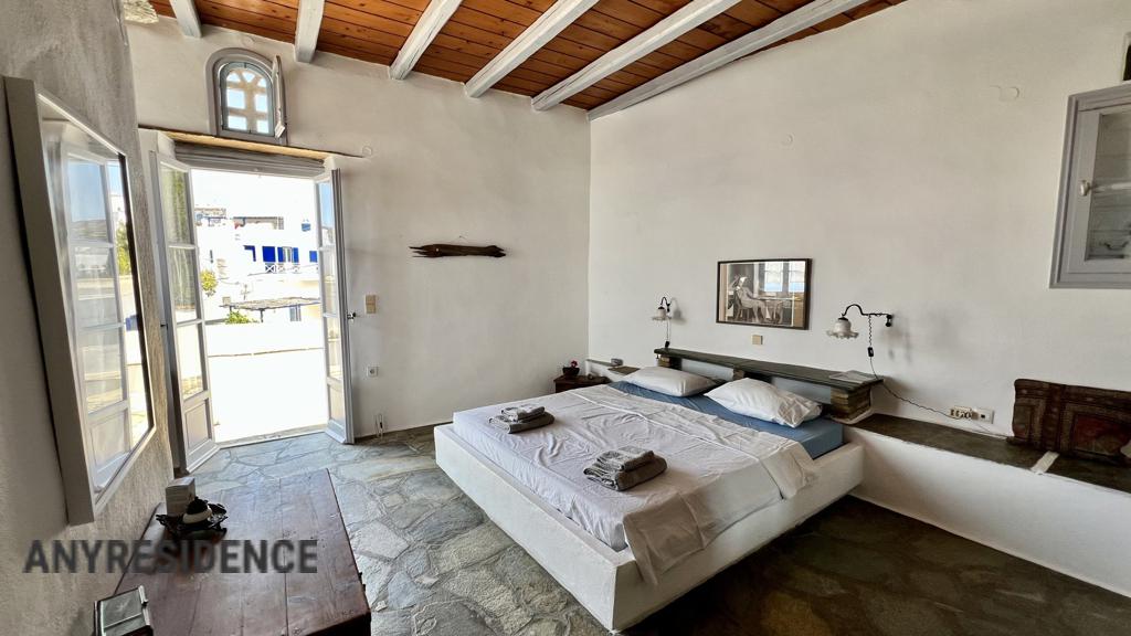 4 room chalet in Cyclades, photo #5, listing #2489216