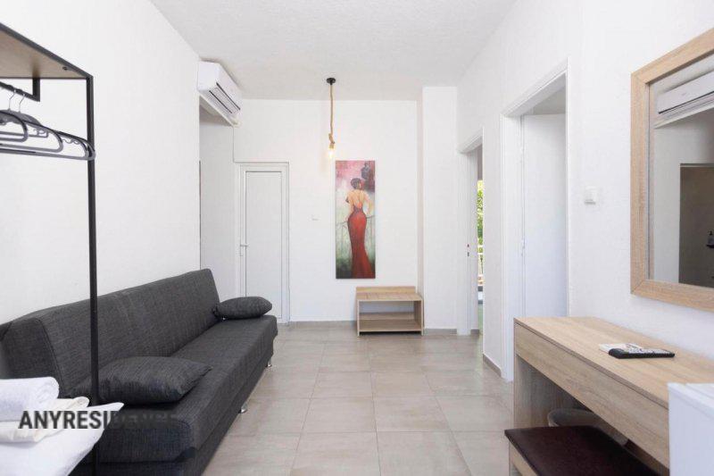 Hotel in Siviri, photo #5, listing #2465336