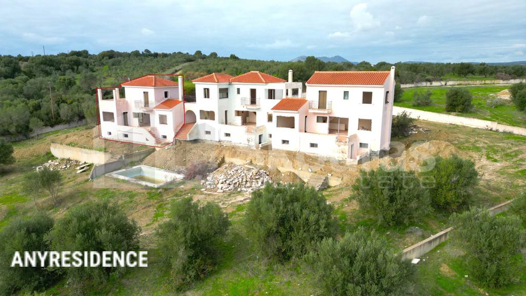 Townhome in Peloponnese, photo #1, listing #2484223