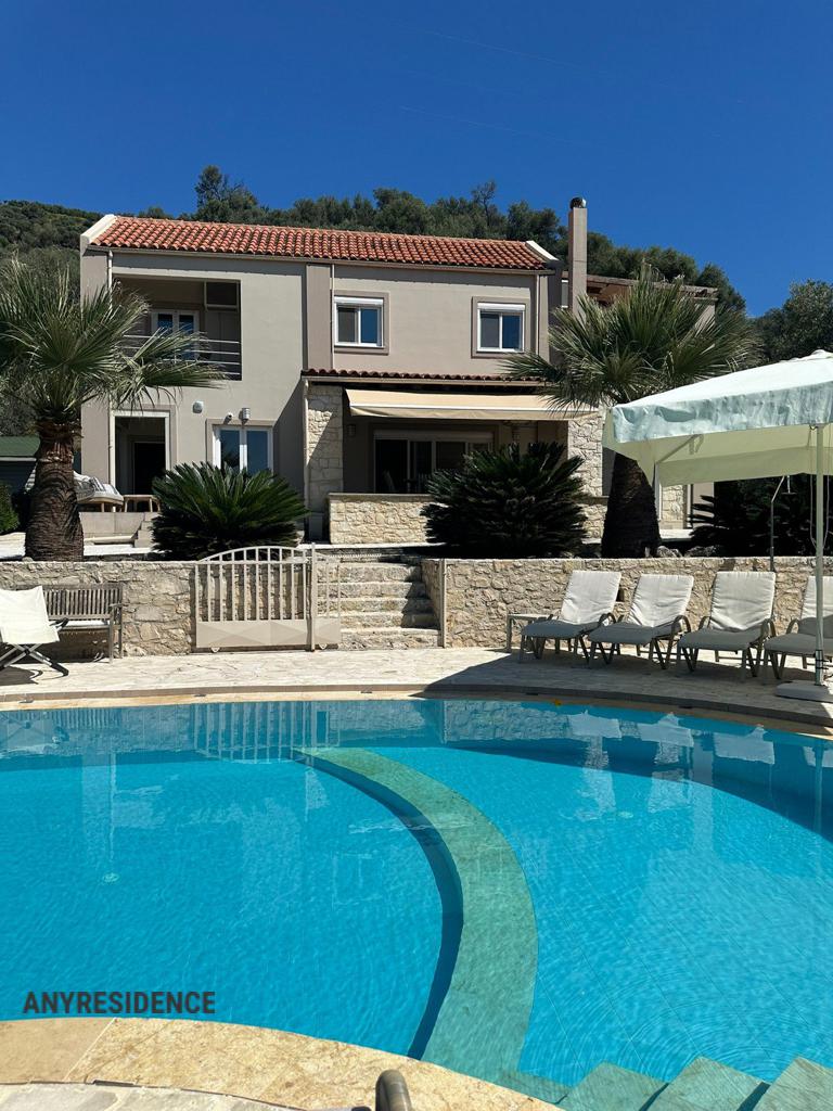 Villa in Chania, photo #5, listing #2530817