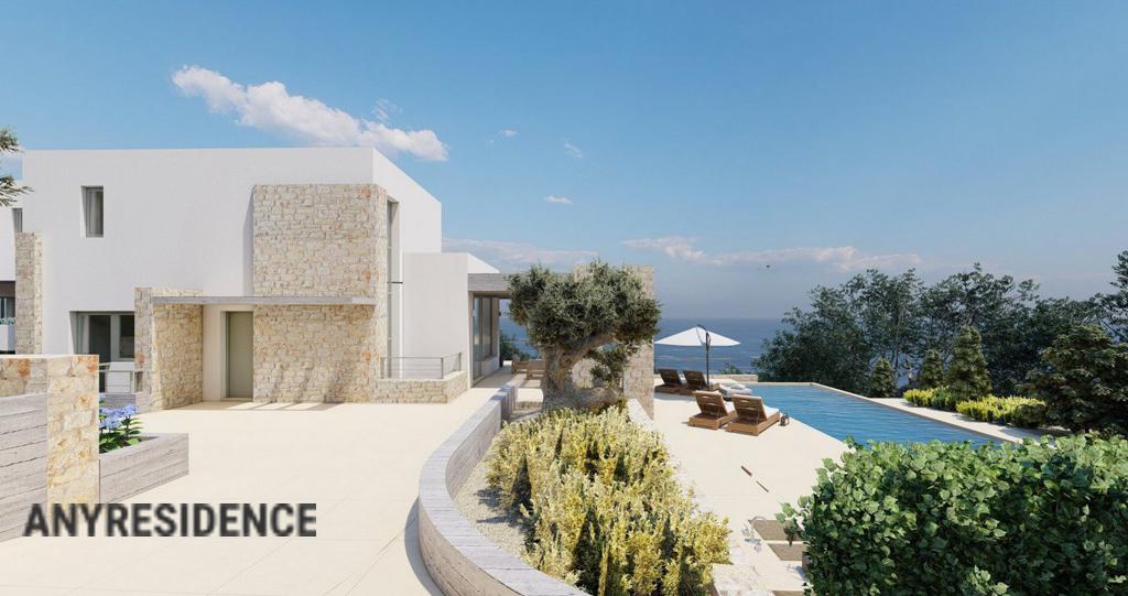 4 room villa in Nafplio, photo #3, listing #2307331