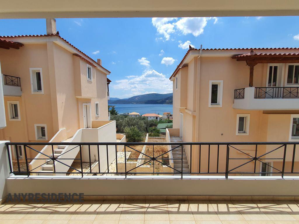 Townhome in Peloponnese, photo #3, listing #2140091