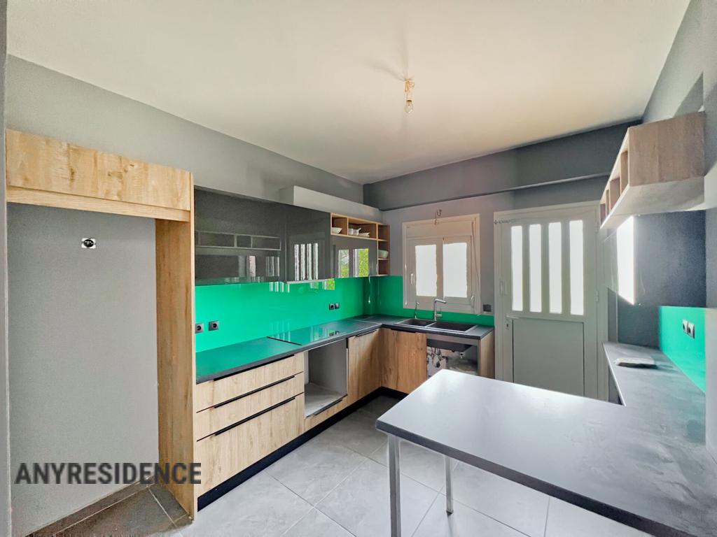 Terraced house in Nafplio, photo #8, listing #2466866