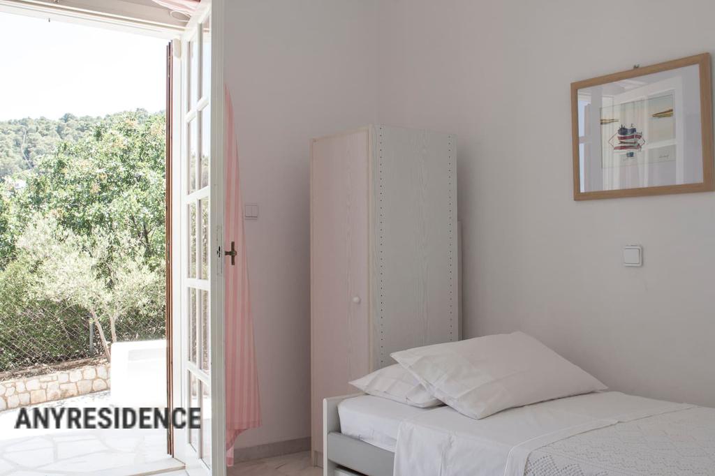 4 room villa in Peloponnese, photo #9, listing #2026466