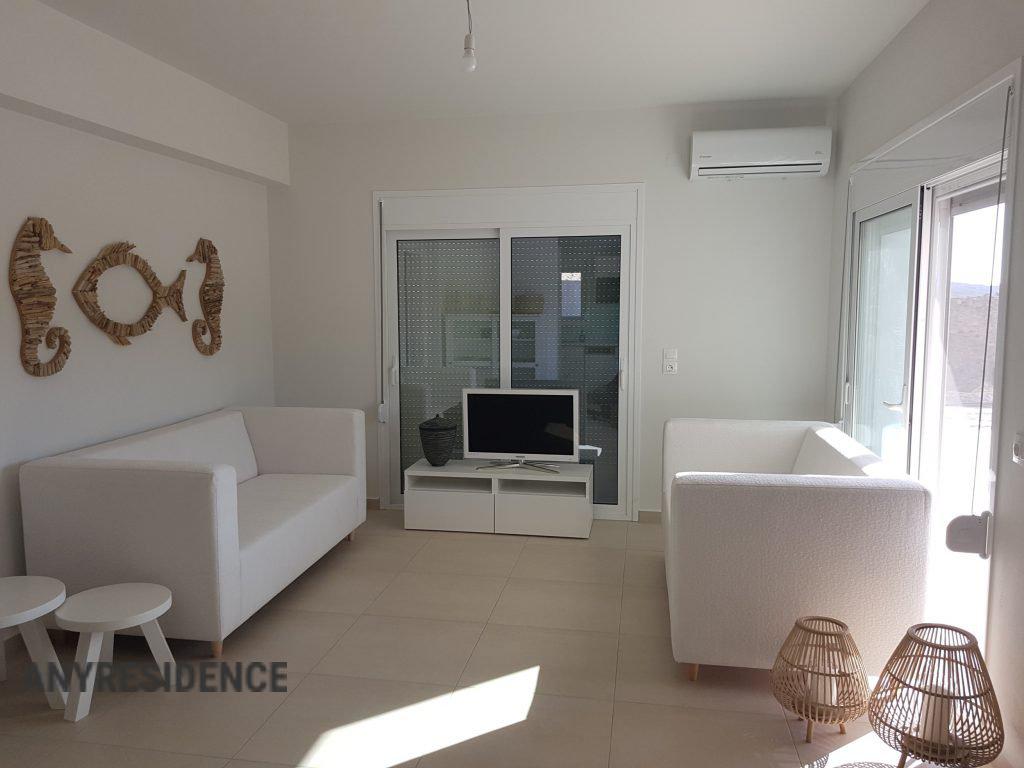 Villa in Makry Gialos, photo #5, listing #2553444