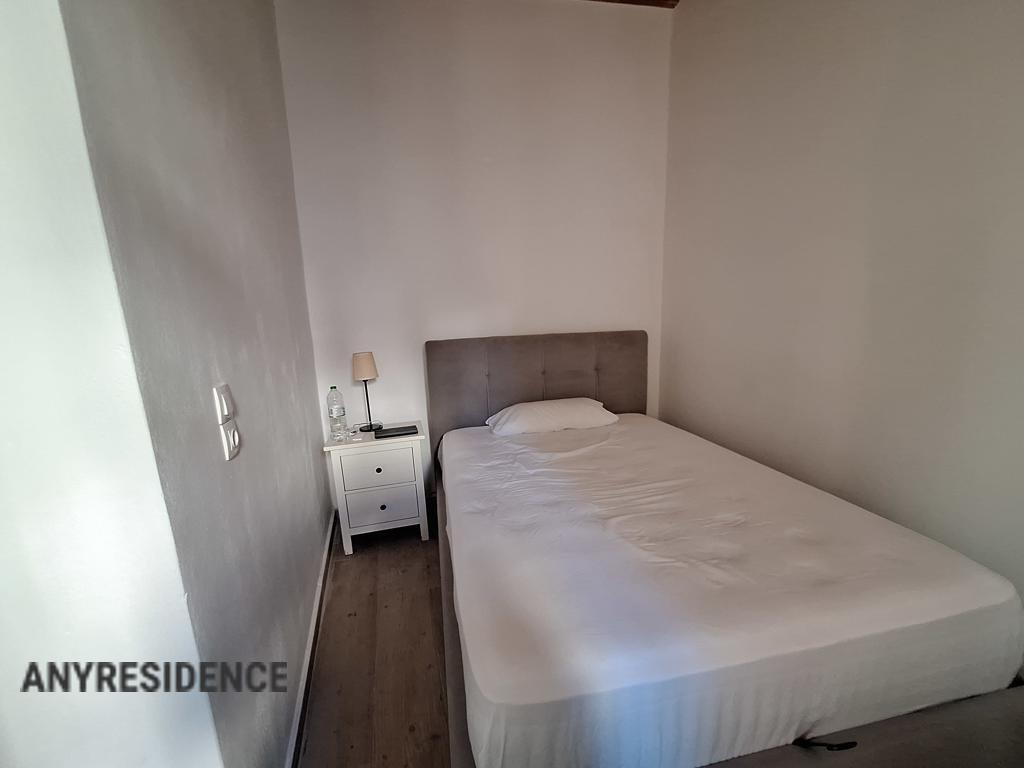 3 room apartment in Corfu, photo #9, listing #2551433