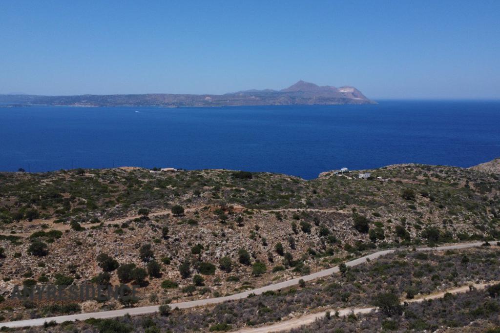 Development land Kokkino Chorio, photo #5, listing #2477424
