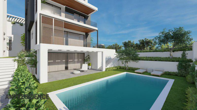 Villa in Panorama, photo #6, listing #2465411