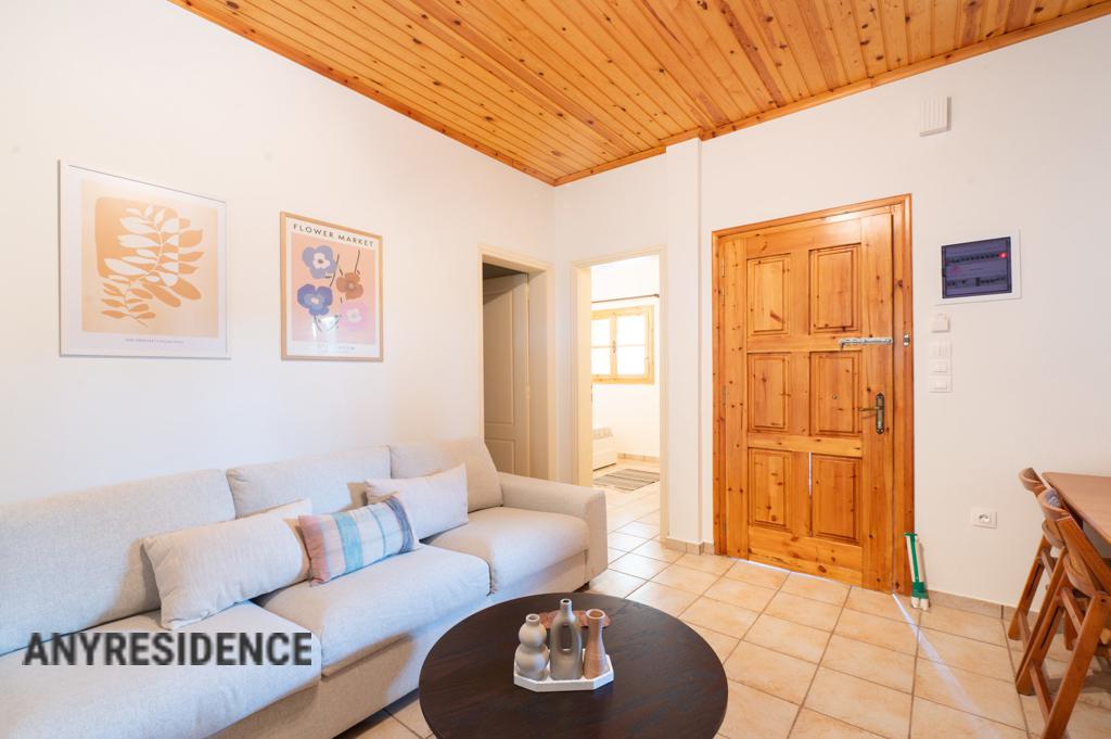 3 room townhome in Peloponnese, photo #5, listing #2528698