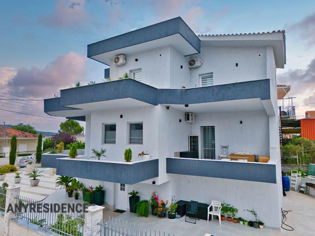 Townhome in Peloponnese, photo #3, listing #2462704