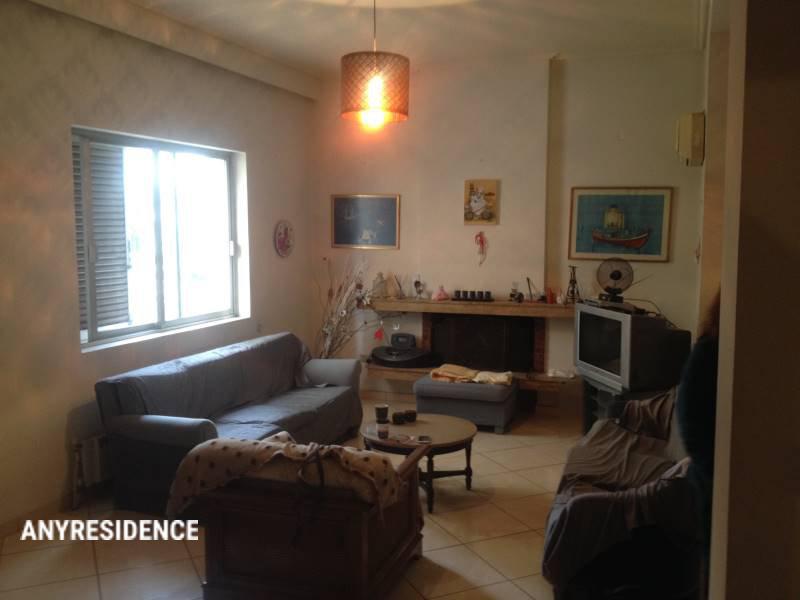 Apartment in Palaio Faliro, photo #2, listing #1800625