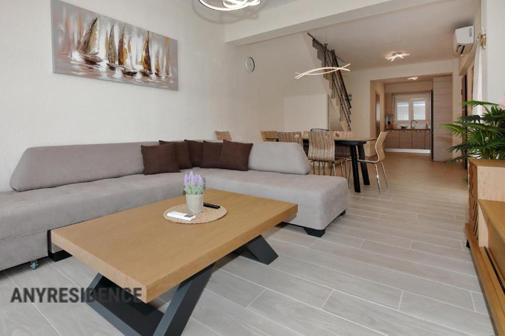 Townhome in Nikiti, photo #6, listing #2532722