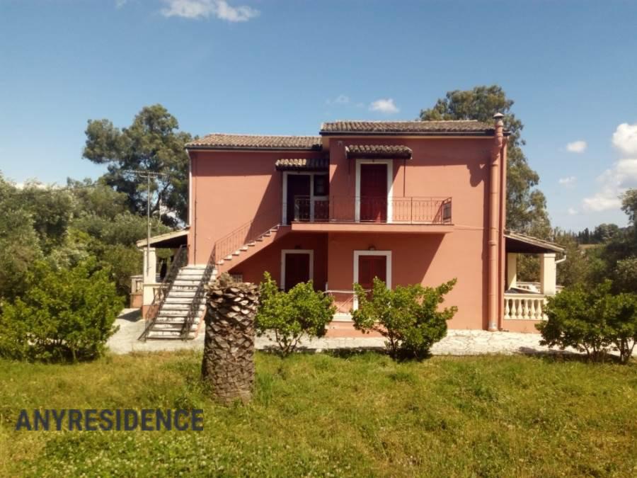 Investment projects in Corfu, photo #1, listing #2185384