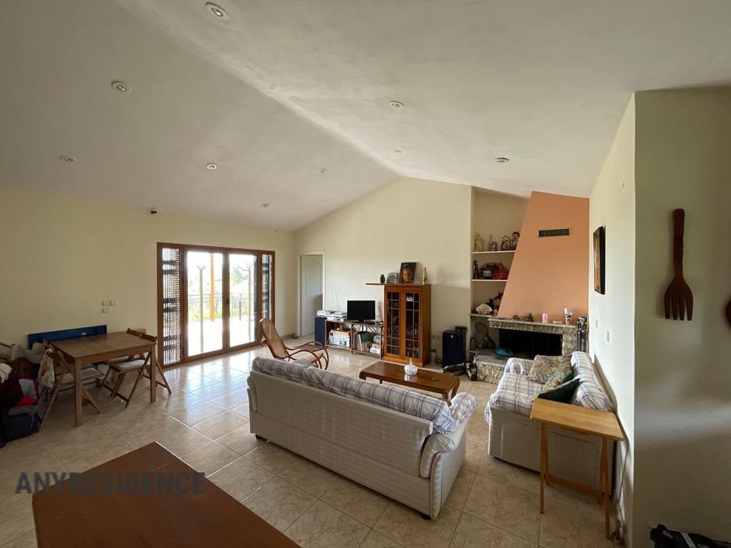 Villa in Peloponnese, photo #6, listing #2521782