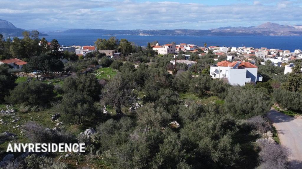 Development land Kokkino Chorio, photo #1, listing #2508906