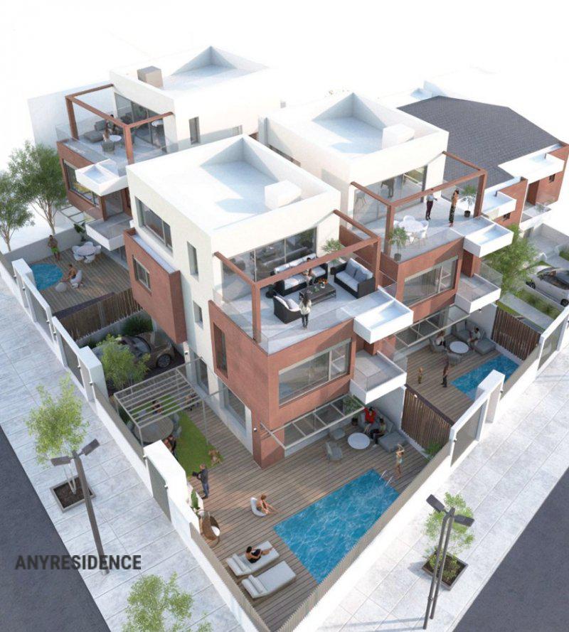 Townhome in Thermi, photo #4, listing #2465405