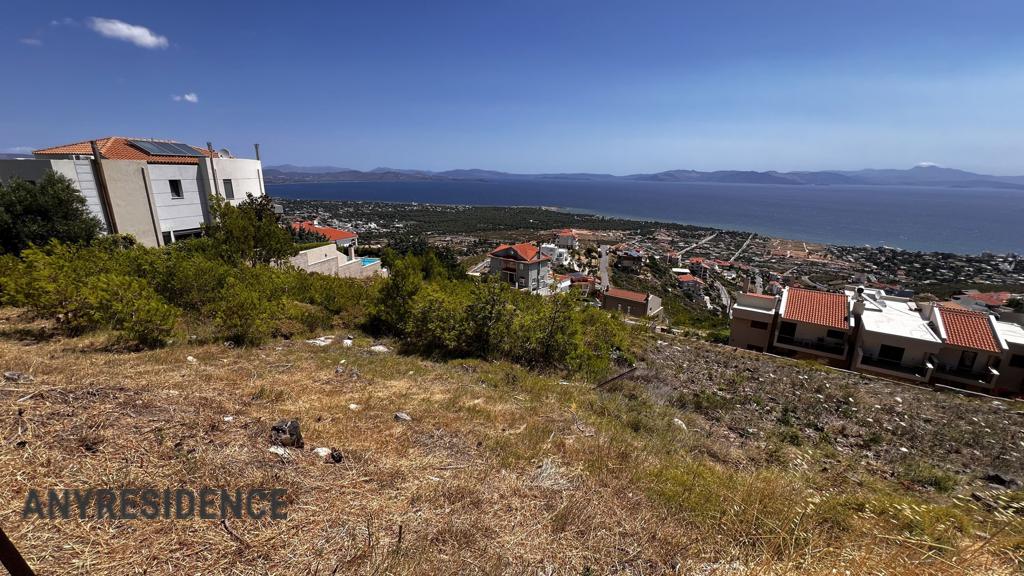Development land Athens, photo #4, listing #2524247