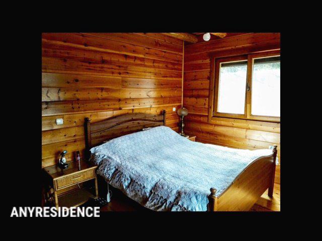 2 room chalet in Korinthia, photo #3, listing #2284502