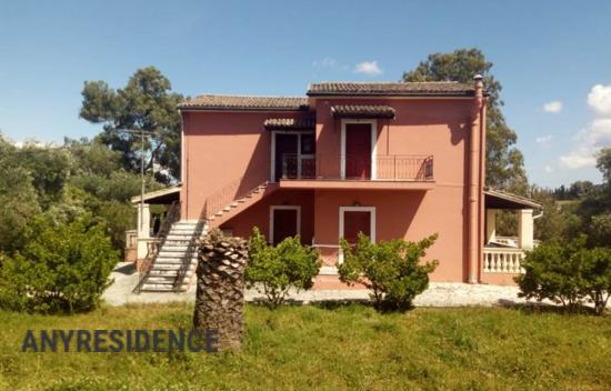 Investment projects in Corfu