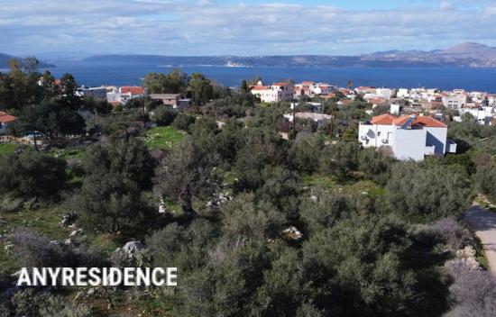 Development land Kokkino Chorio