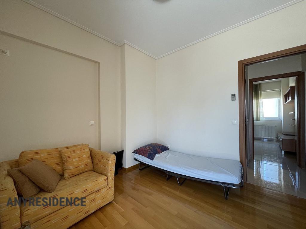 5 room apartment in Koukaki, photo #7, listing #1998160
