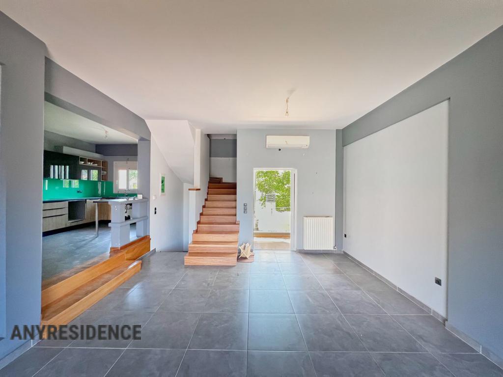 Terraced house in Nafplio, photo #4, listing #2466866