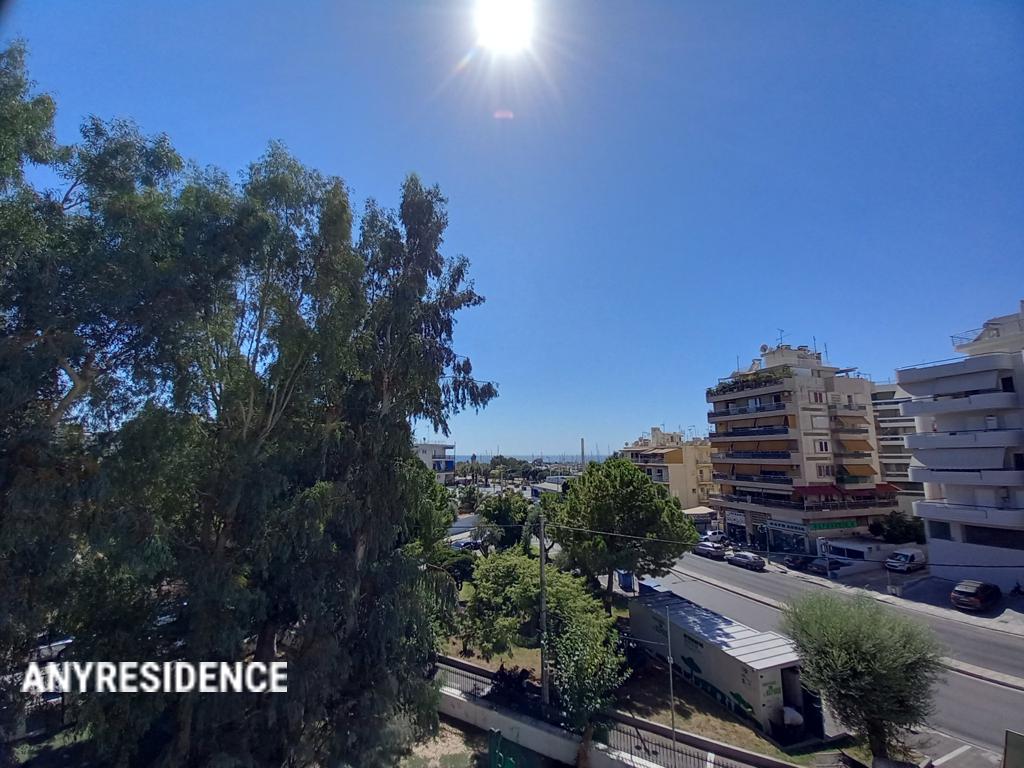 2 room apartment in Athenian Riviera, photo #7, listing #2489267