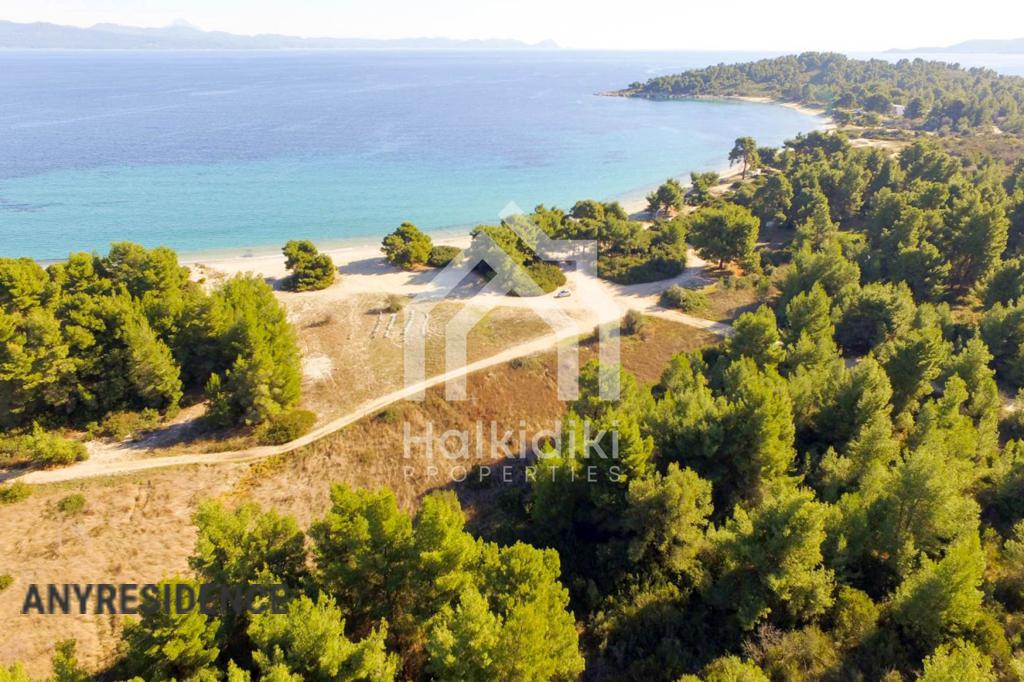 Investment land in Chalkidiki (Halkidiki), photo #2, listing #2081834