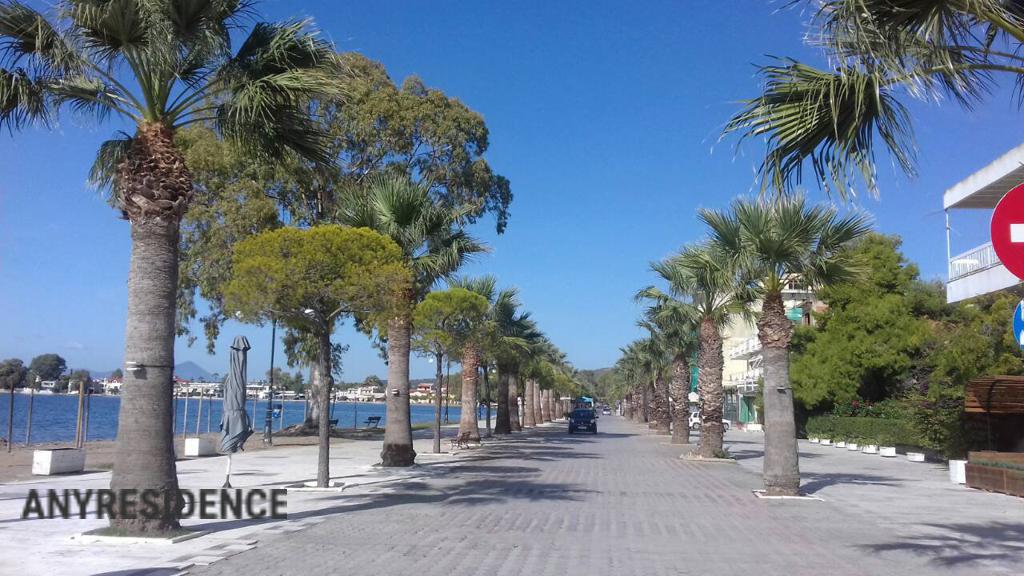 Development land Eretria, photo #3, listing #2529488